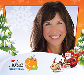 Julie K Christmas